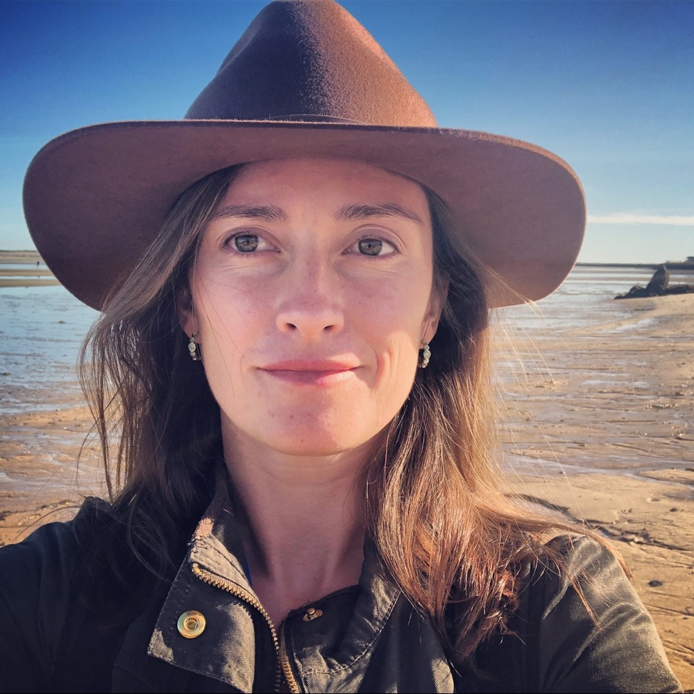 Meet your Posher, Elena